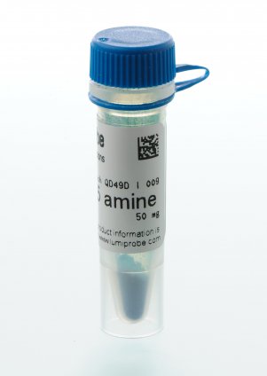 Cyanine7.5 amine