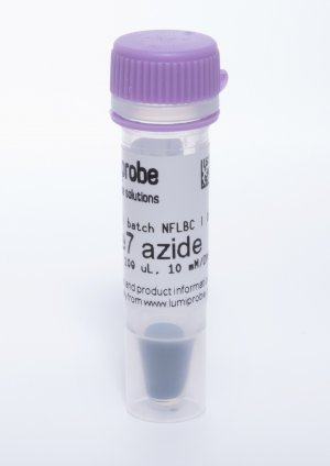 Cyanine7 azide