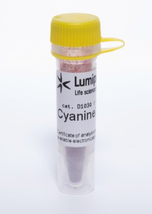 Cyanine3 azide, D1030 Cyanine3 azide