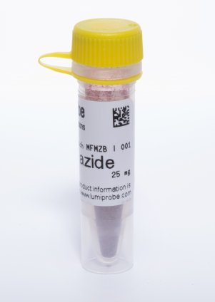 Cyanine3 azide, D1030 Cyanine3 azide