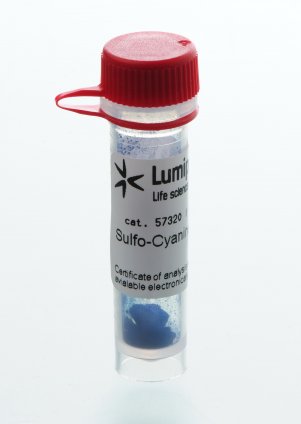 Sulfo-Cyanine5.5 NHS ester