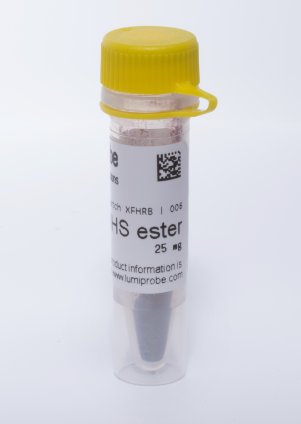 Cyanine3 NHS ester