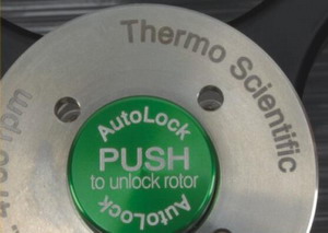 Sorvall-Thermo赛默飞世尔（热电）ST40高速离心机-离心机