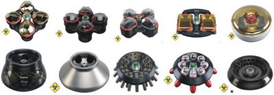 Sorvall-Thermo赛默飞世尔（热电）ST40高速离心机-离心机