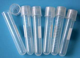 LP12-100-14mL细菌培养管LP12-100-培养管