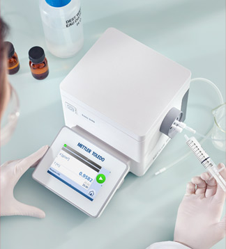 Easy D30/Easy D40-标准EasyPlus易滴系列密度计-密度计-梅特勒托利多