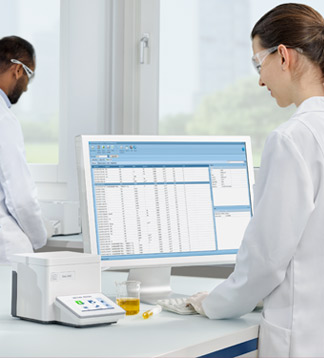 Easy D30/Easy D40-标准EasyPlus易滴系列密度计-密度计-梅特勒托利多