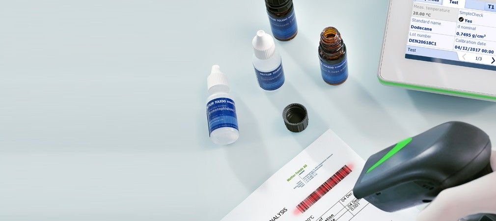 Easy D30/Easy D40-标准EasyPlus易滴系列密度计-密度计-梅特勒托利多