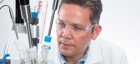 ReactRaman 785便携式拉曼光谱仪,拉曼光谱仪厂家-梅特勒托利多