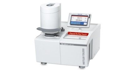 TMA/SDTA 2+ LF/1100 热机械分析仪,进口热重分析仪-梅特勒托利多