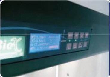 1244美国BioX-美国BioX拜艾斯II级进口生物安全柜1244-生物安全柜