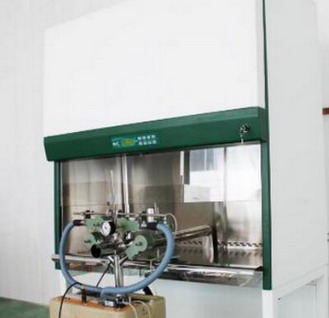 1244美国BioX-美国BioX拜艾斯II级进口生物安全柜1244-生物安全柜