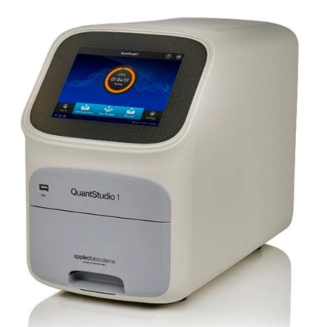 QS1-美国ABI  QuantStudio 1荧光定量PCR仪QS1-荧光定量pcr