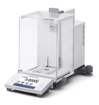 XS 分析天平,XS电子分析天平-梅特勒托利多