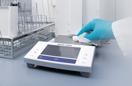 XS 分析天平,XS电子分析天平-梅特勒托利多