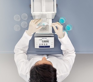 XS 分析天平,XS电子分析天平-梅特勒托利多