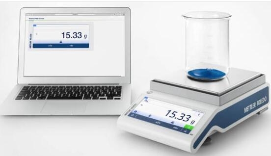 新经典系列MS电子天平,电子天平品牌-梅特勒托利多