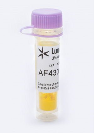 AF430 NHS ester