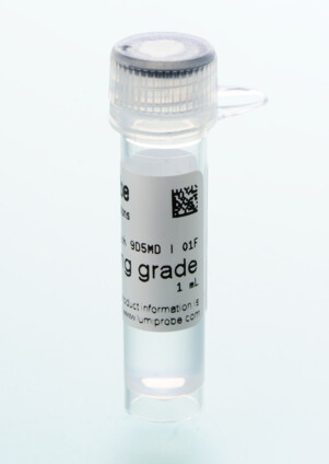 DMF (dimethylformamide), labeling grade