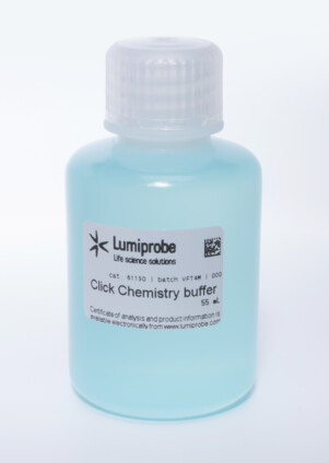 Click chemistry buffer, 1.5x