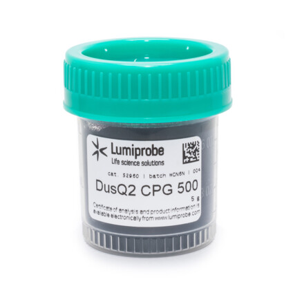 DusQ2 CPG 500