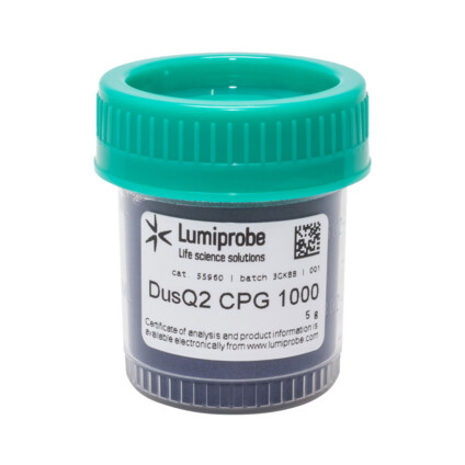 DusQ2 CPG 1000