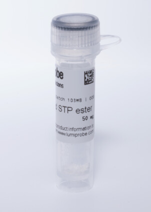 Pentynoic acid STP ester