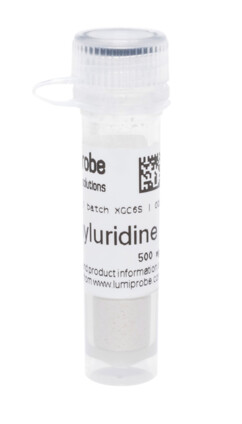 EU (5-ethynyl uridine)