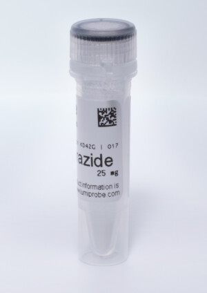 Alkyne hydrazide
