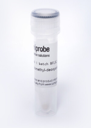 AmdU (5-azidomethyl-2'-deoxyuridine)