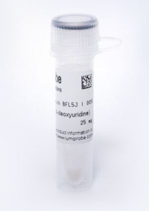 AmdU (5-azidomethyl-2'-deoxyuridine)