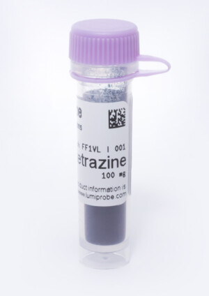 Cyanine7 tetrazine