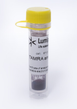 TAMRA amine, 5-isomer