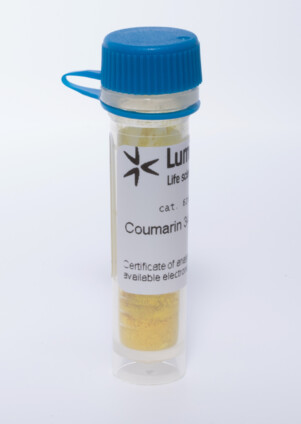 Coumarin 343 X carboxylic acid