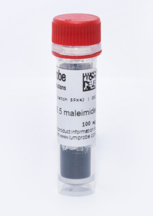 Sulfo-Cyanine5.5 maleimide