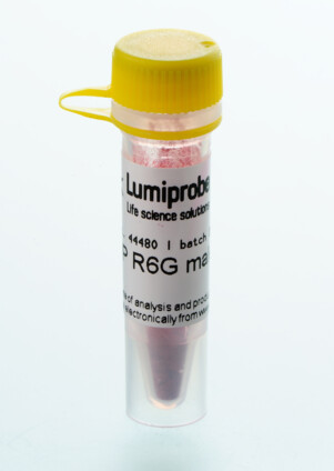 BDP R6G maleimide