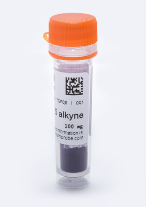 Sulfo-Cyanine3.5 alkyne