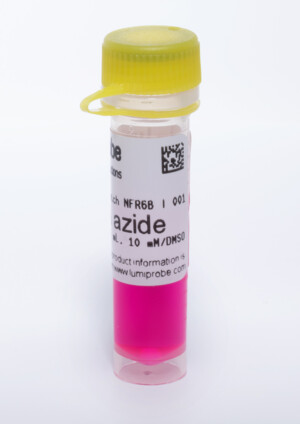 TAMRA azide, 5-isomer