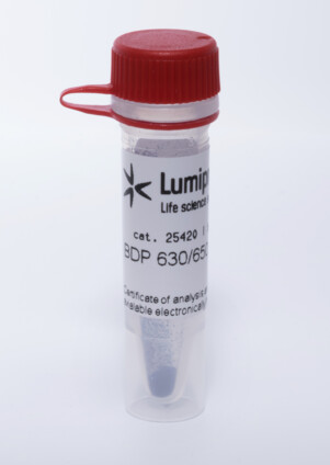 BDP 630/650 X NHS ester