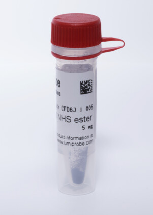 BDP 630/650 X NHS ester