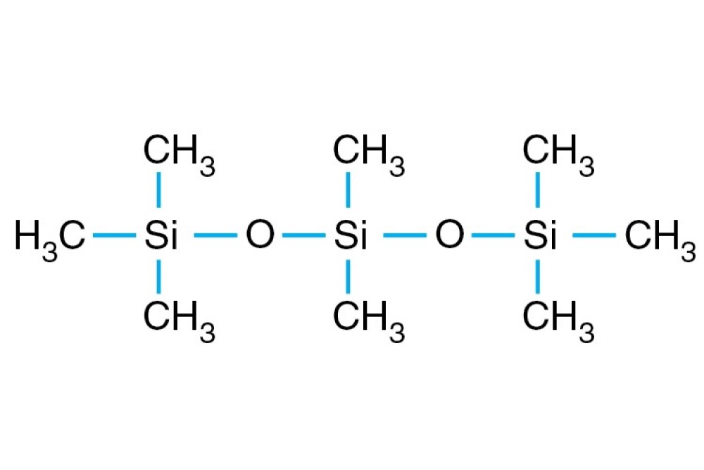 Paraffin & Silicon Oil
