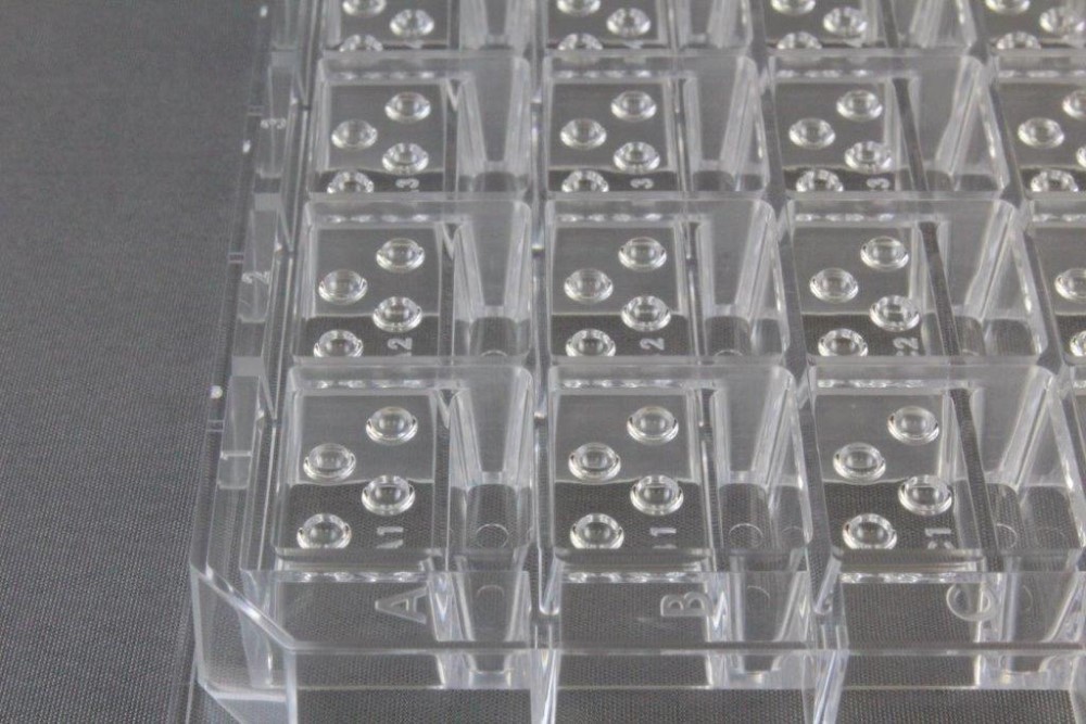 Intelli-Plate 24-4 (Art Robbins Instruments)