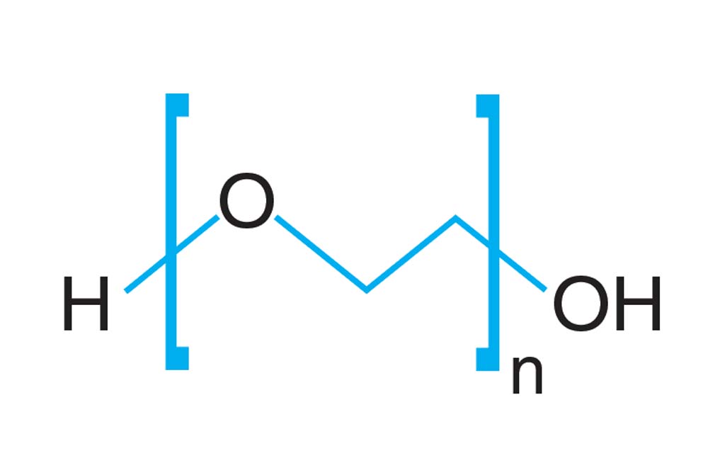 Polyethylene glycol 20,000