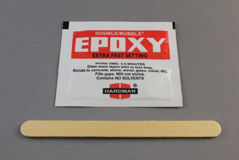 Epoxy