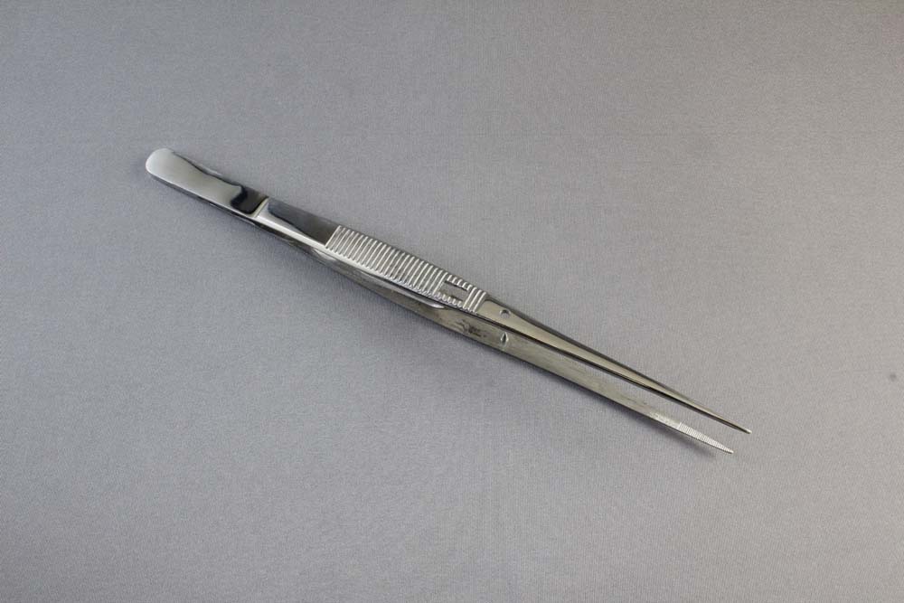 Locking Forcep