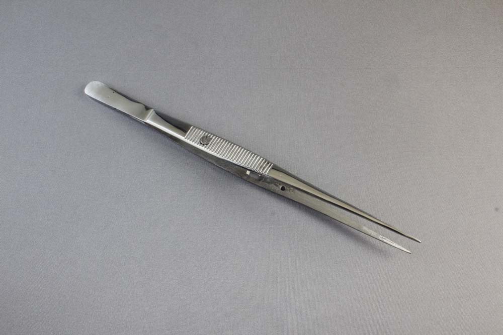 Locking Forcep