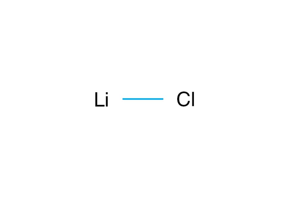 Lithium chloride