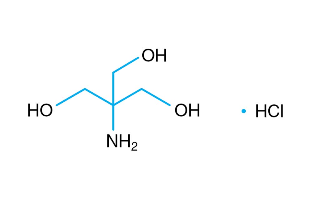 TRIS hydrochloride Buffer