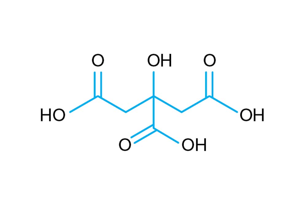 Citric acid BIS-TRIS propane Buffer