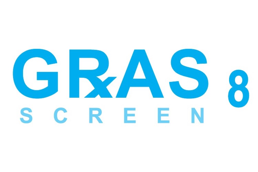 Individual GRAS Screen 8 Reagents